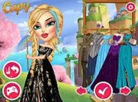 Fairyland Dolls Dress Up