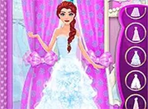 Wedding Ceremony: Wedding Planner Online Game Dress Up Game
