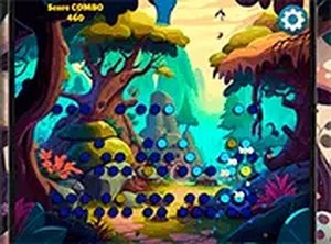 Precision Shot Gallery