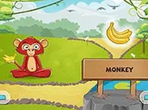 Animal Learning Adventure for Children - Ludoryx free online game