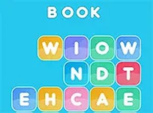 Letter Grid Discovery Quest