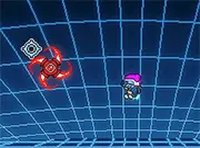 Holo Arcade Adventure