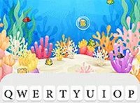 Letter Match Puzzle Fun