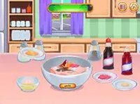 Bento Maker Cooking Game