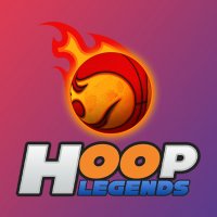 Hoop Legends Basketball Arcade