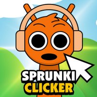 Sprunki Clicker Idle Game