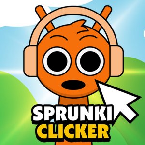 Sprunki Clicker Online Game - Idle Clicker Game