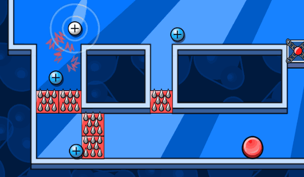 Bond Breaker Online Puzzle Game - Chemistry Puzzle Game