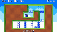 Mini Blocks DX Online Puzzle Game