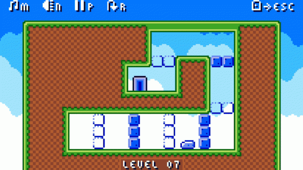 Mini Blocks DX Online Puzzle Game