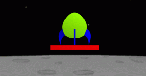 Pod Launcher Physics Puzzle - Ludoryx free online game