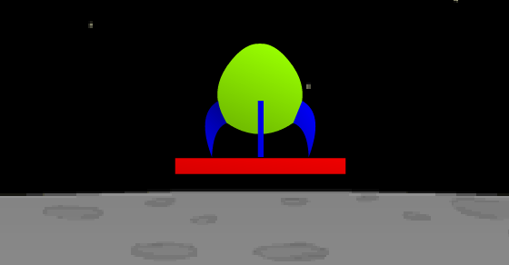 Pod Launcher Puzzle Game - Physics Puzzle Game