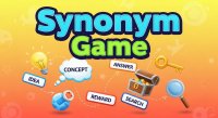 Synonym Puzzle: Word Game