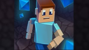 Gem Chase 3D Tunnel Dash