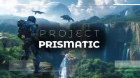 Project Prismatic Online Action Adventure