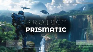 Project Prismatic Online Action Adventure - Ludoryx free online game