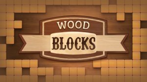 Wood Blocks Puzzle Game Online - Puzzle Game