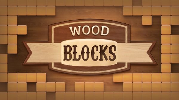 Wood Blocks Puzzle Game Online - Puzzle Game