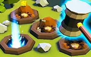 Whacky Creatures 3D