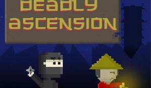 Vertical Dash: Pixel Runner