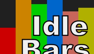 Chromatic Tiles: Relaxing Clicker