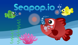 Aquatic Bubble Match Challenge