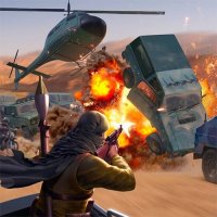 Target Blaster Getaway Challenge