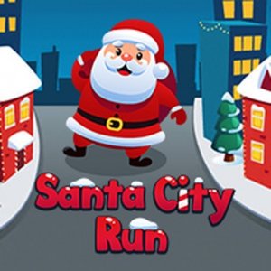 Holiday Street Runner