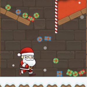 Festive Logic Puzzle Journey